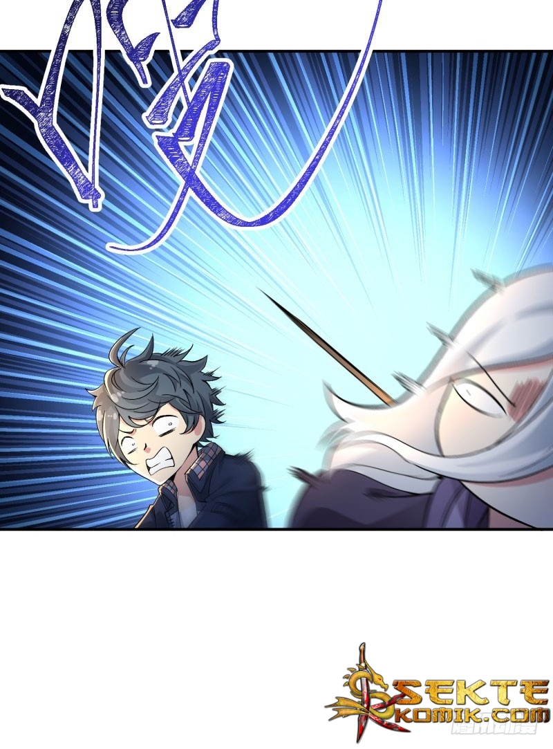 I Picked Up An Attributes Chapter 04 Gambar 45